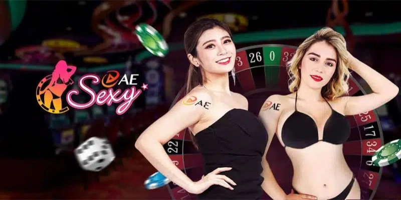 AE Sexy 97Win là một sảnh cược không thể thiếu tại sảnh casino nhà cái