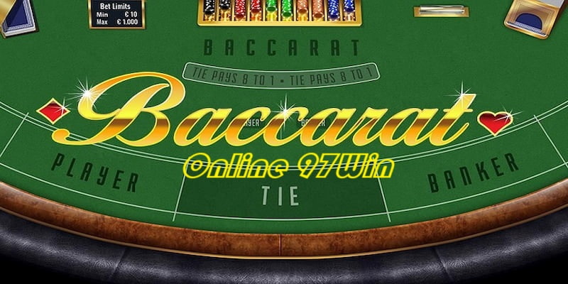 baccarat online 97win