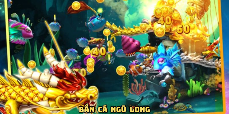 Bắn cá ngũ long