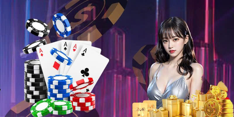 Ưu điểm ấn tượng của sảnh game nhà cái