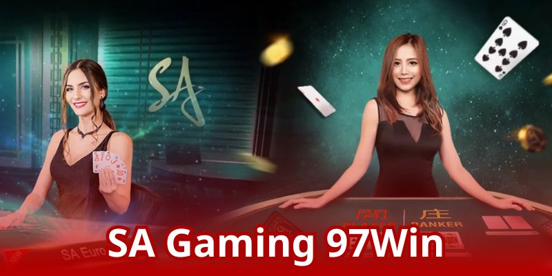 SA Gaming 97Win