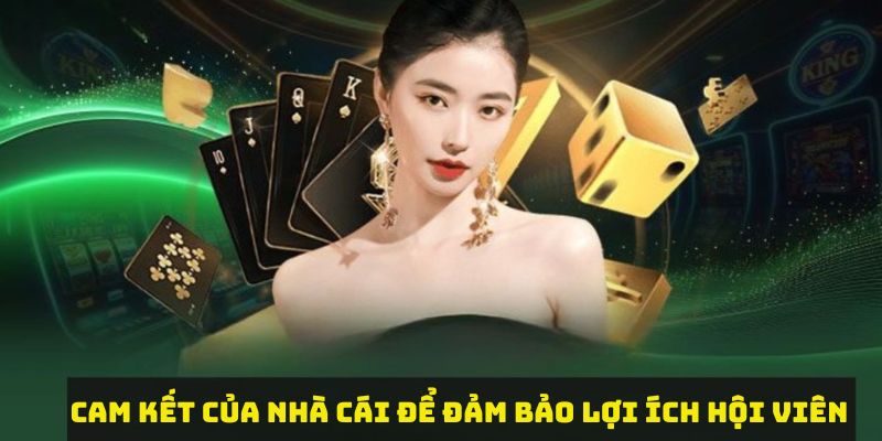 Sứ mệnh của nhà cái trong miễn trừ trách nhiệm 97Win