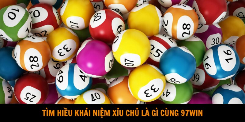 Tìm hiểu khái niệm xỉu chủ là gì cùng 97WIN