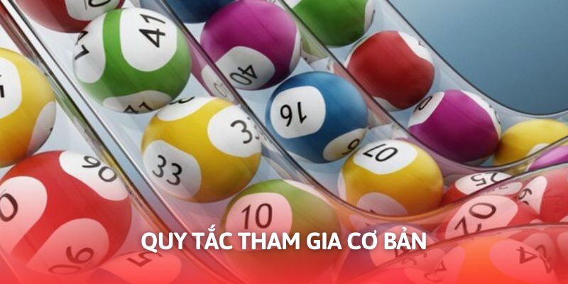 Cách tham gia Bingo18 tương đối đơn giản