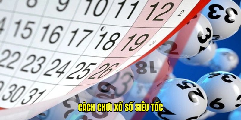 Cách chơi lô đề siêu tốc với nhiều hình thức hấp dẫn khác nhau